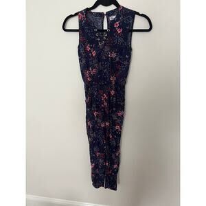 Epic Threads Big Girl Jumpsuit *M*